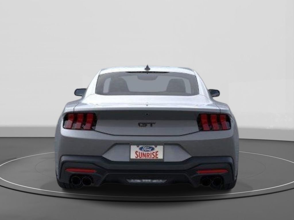 New 2026 Ford Mustang GT image 5