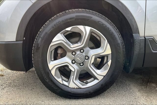 Used 2019 Honda CR-V EX image 9
