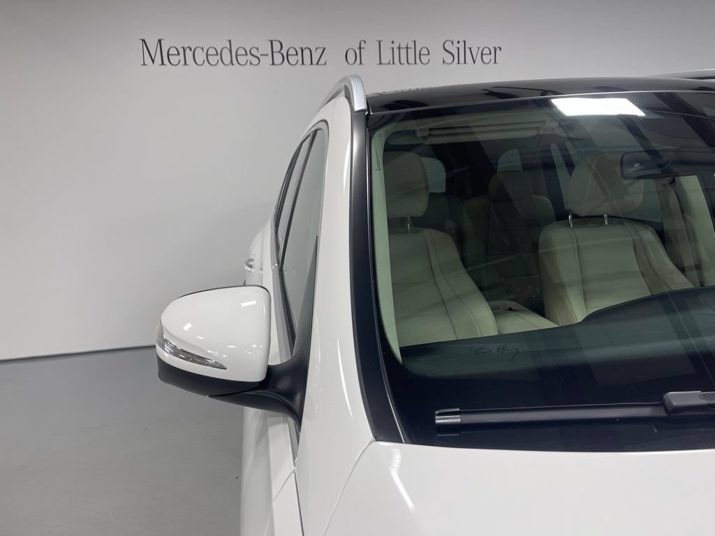 Used 2024 Mercedes-Benz GLS 450 4MATIC image 12