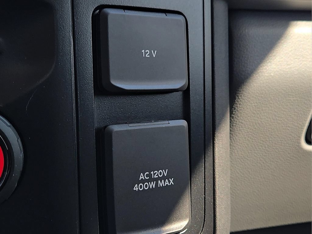 New 2026 Ford F350 XLT RWD image 12