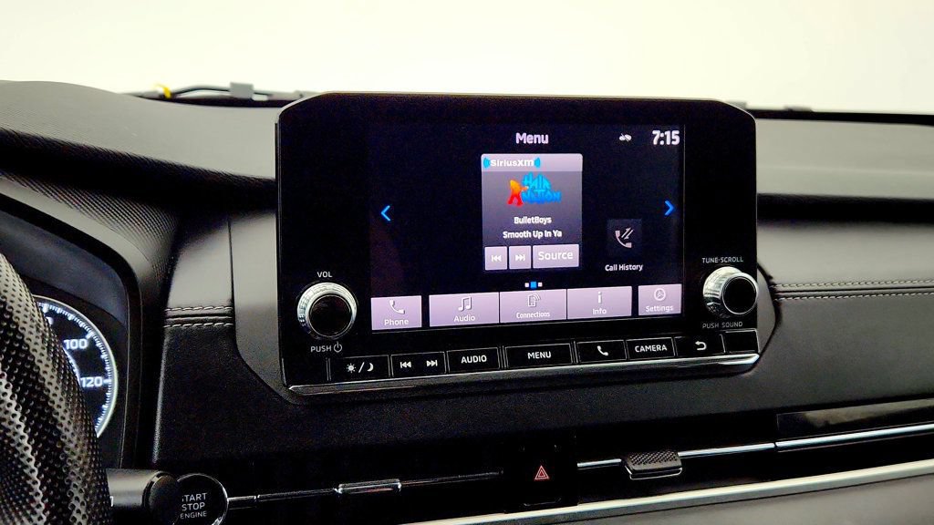 Used 2022 Mitsubishi Outlander ES AWD/4WD image 17