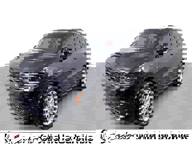 Used 2024 Dodge Durango R/T