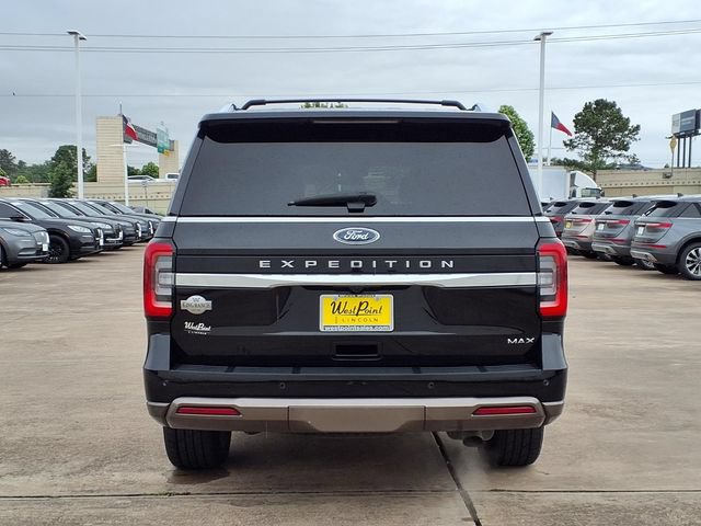 Used 2022 Ford Expedition Max King Ranch AWD/4WD image 22