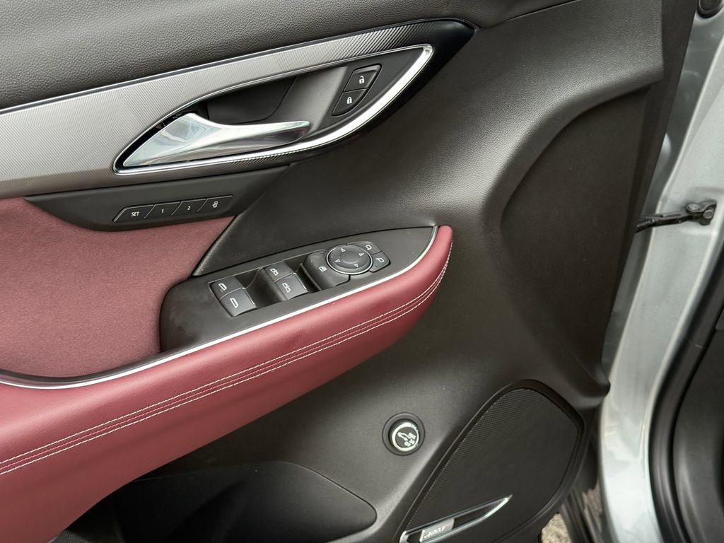 New 2026 Buick Envision Sport Touring AWD/4WD image 13