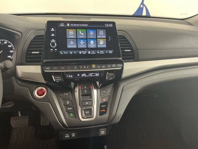 Certified 2026 Honda Odyssey EX-L image 21