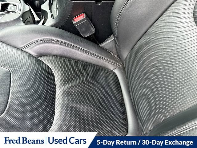 Used 2021 Jeep Cherokee Limited image 20