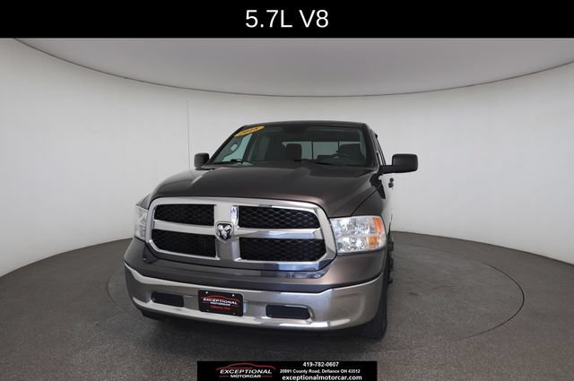 Used 2019 RAM 1500 Classic SLT AWD/4WD image 32