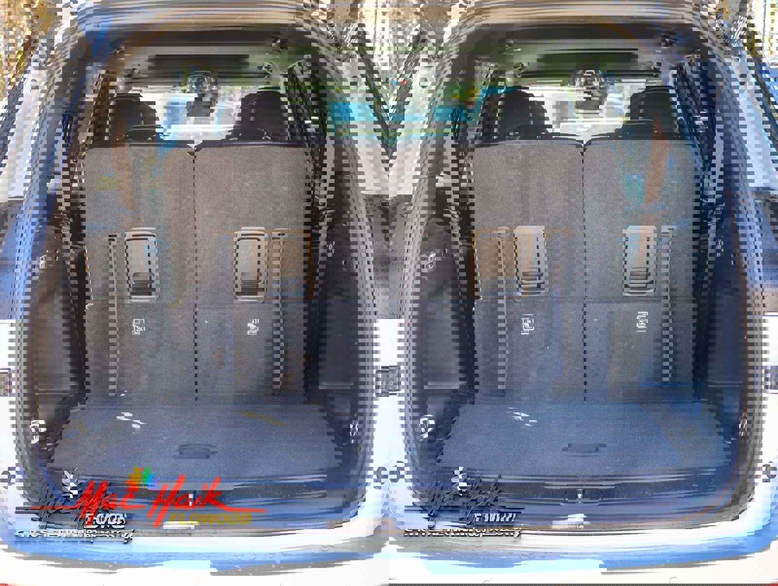 Used 2025 Jeep Grand Cherokee L Altitude image 9