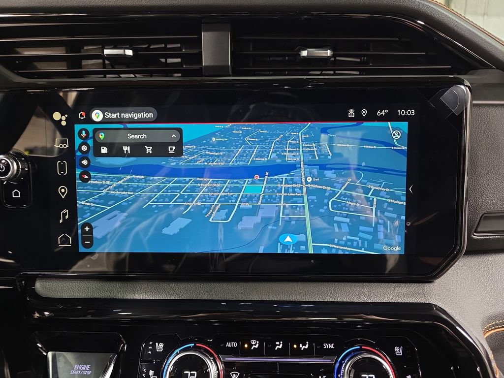 New 2026 GMC Sierra 2500 AT4 w/ AT4 Premium Plus Package image 25