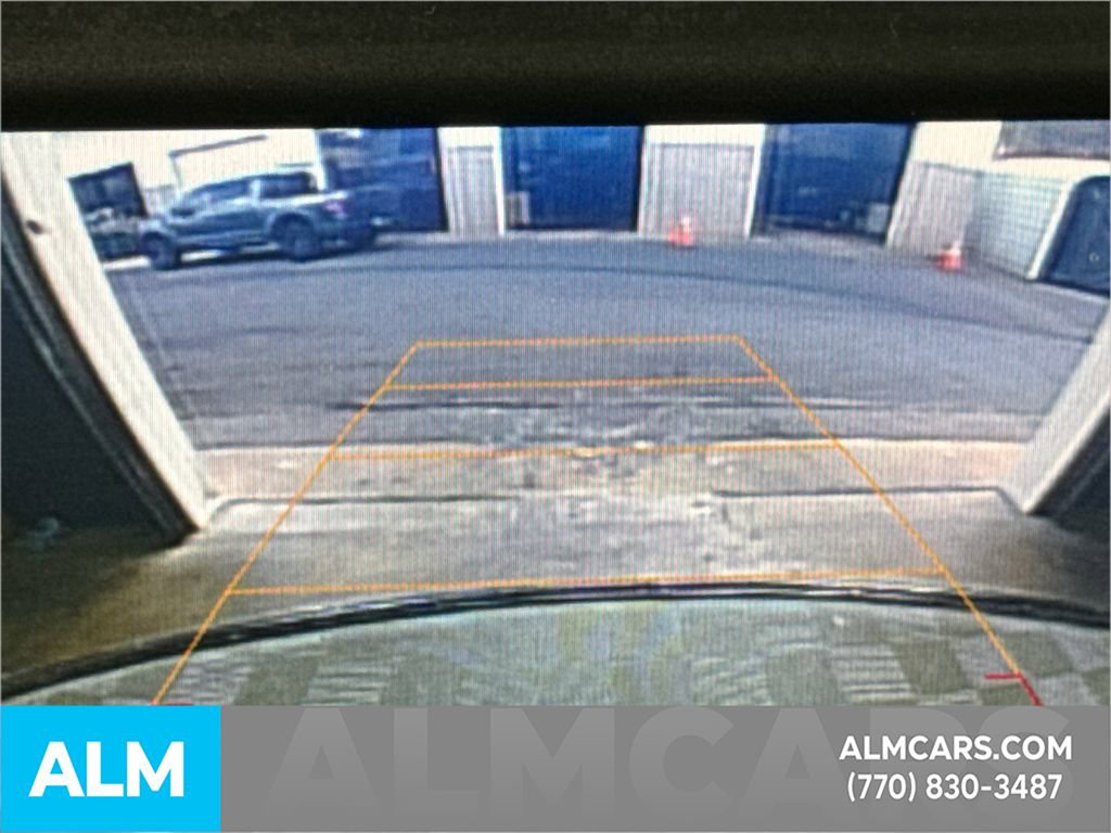 Used 2021 Chevrolet Silverado 1500 RST w/ Max Trailering Package image 33