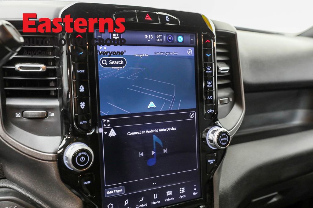 Used 2025 RAM 4500 Tradesman AWD/4WD image 19