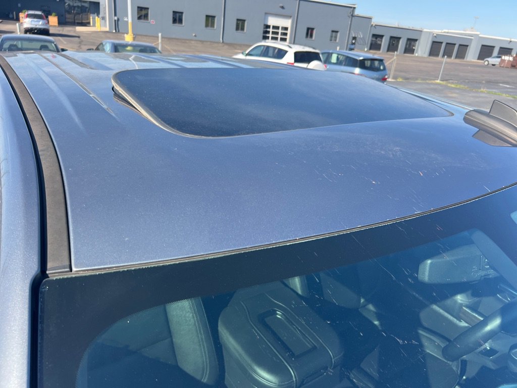 Used 2020 Chevrolet Silverado 1500 RST w/ All-Star Edition image 9