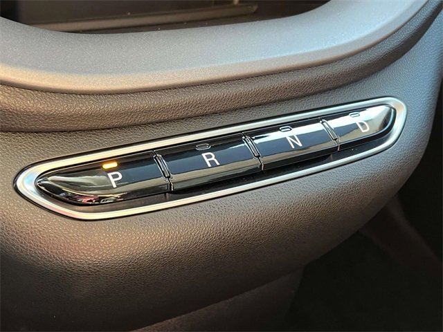 Used 2024 FIAT 500 e (RED) image 28