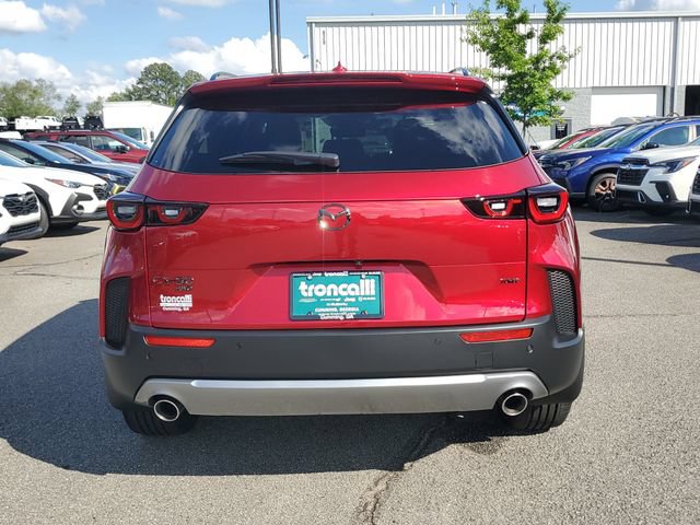 Used 2026 MAZDA CX-50 2.5 Turbo w/ Premium Plus Pkg AWD/4WD image 5