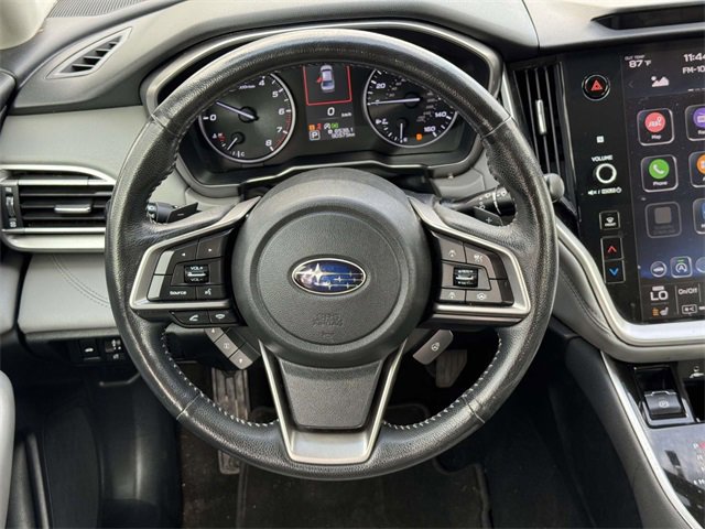 Used 2021 Subaru Legacy Limited image 29