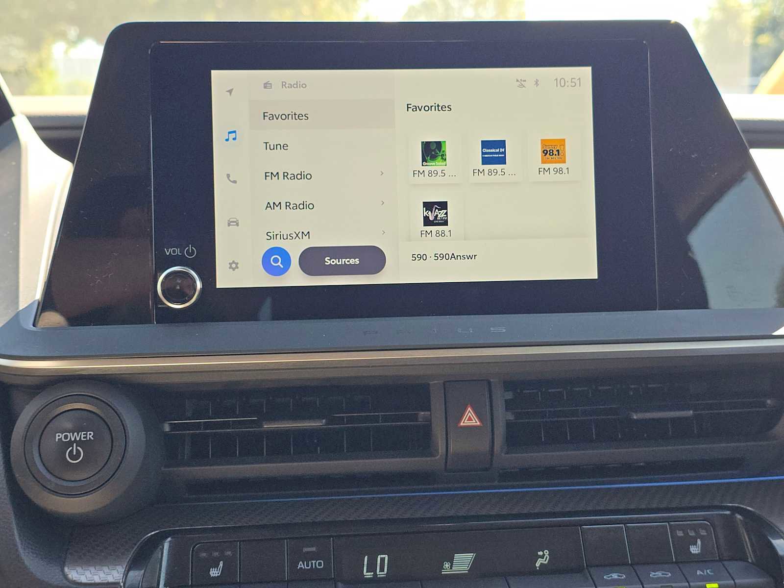 Used 2025 Toyota Prius XLE image 25