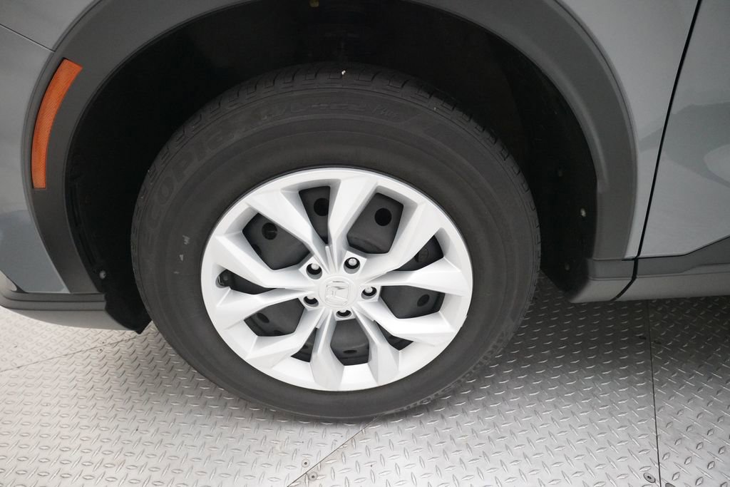 Certified 2024 Honda CR-V LX image 24