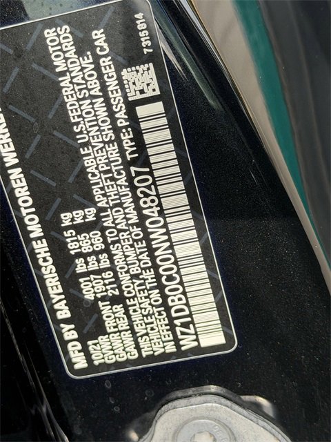 Used 2022 Toyota Supra image 25