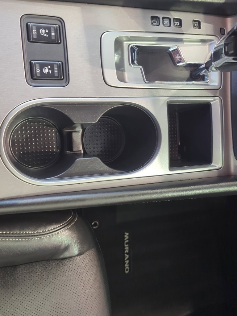 Used 2023 Nissan Murano SL w/ SL Moonroof Package image 29