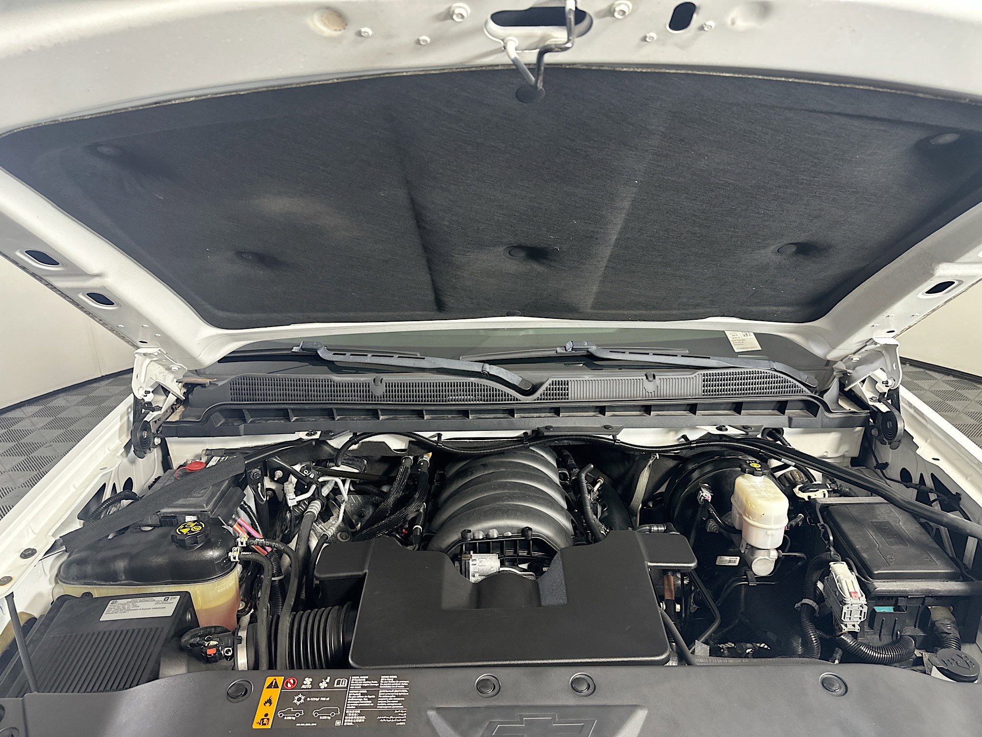 Used 2019 Chevrolet Silverado 1500 LT w/ All Star Edition AWD/4WD image 32