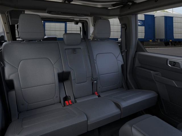 New 2026 Ford Bronco Outer Banks image 12
