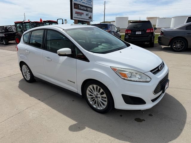 Used 2017 Ford C-MAX SE FWD image 5