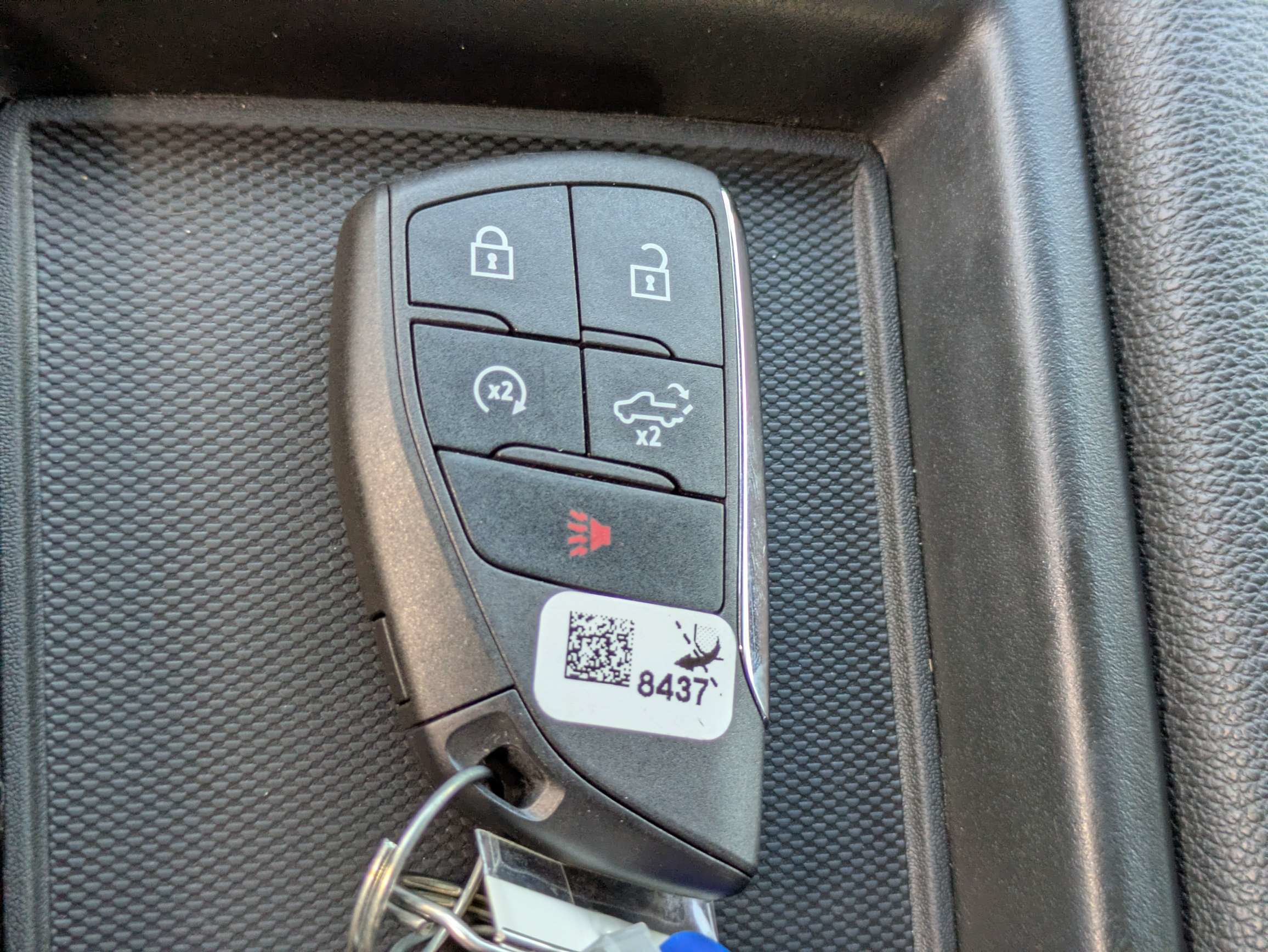 Used 2023 Chevrolet Silverado 1500 LT AWD/4WD image 31