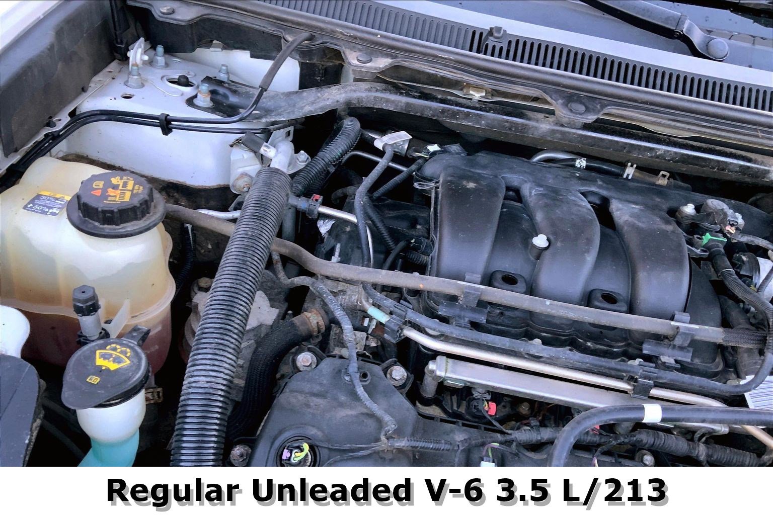 Used 2019 Ford Flex SEL w/ Equipment Group 202A image 34