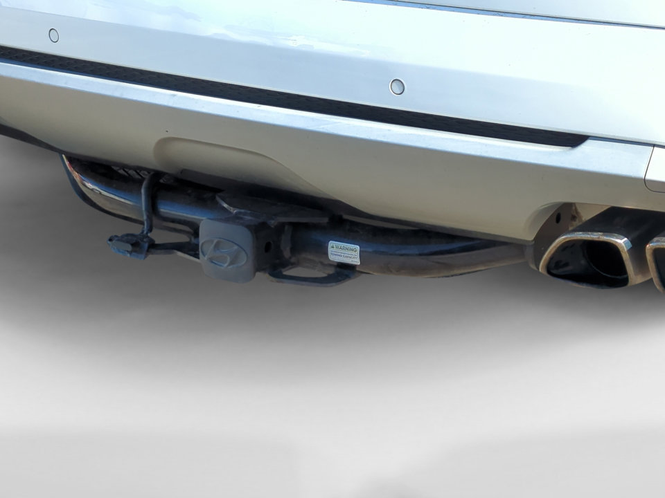 Used 2021 Hyundai Palisade Limited image 15