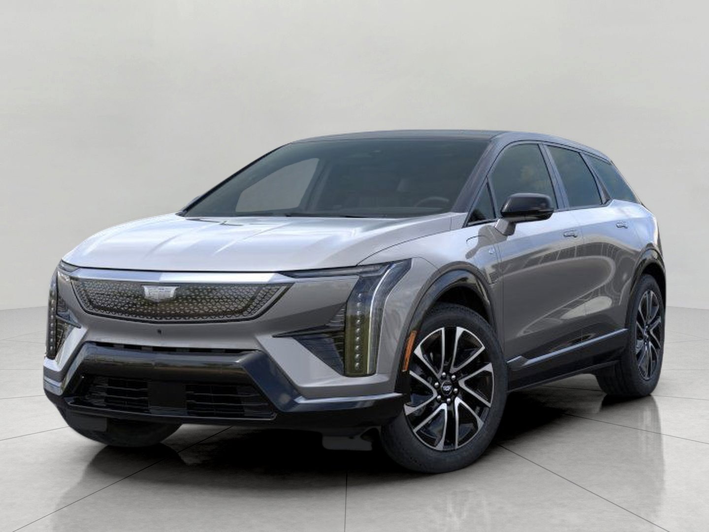 New 2026 Cadillac Optiq Luxury 2 image 8