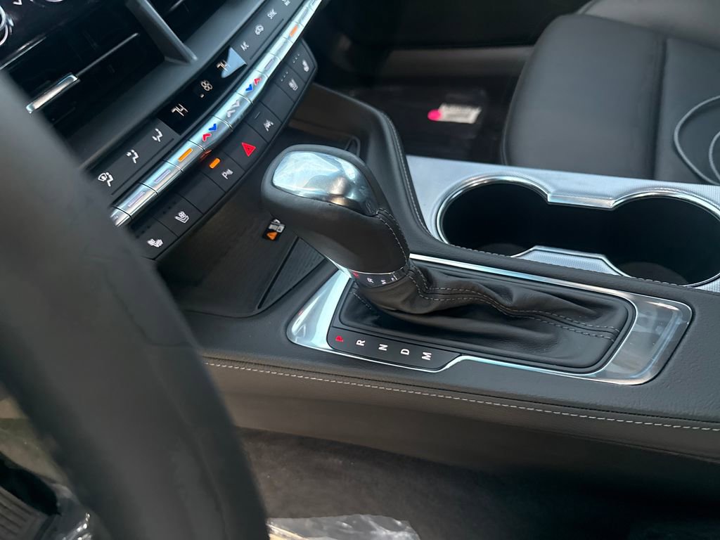 New 2026 Cadillac CT4 Premium Luxury image 24