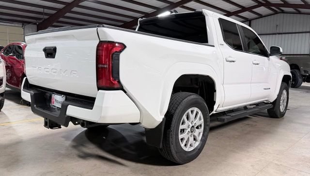 Used 2024 Toyota Tacoma SR5 RWD image 2