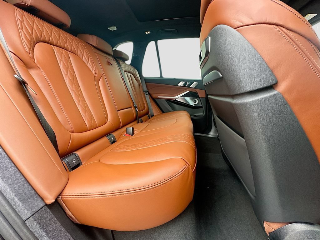 New 2026 BMW X5 M60i AWD/4WD image 29