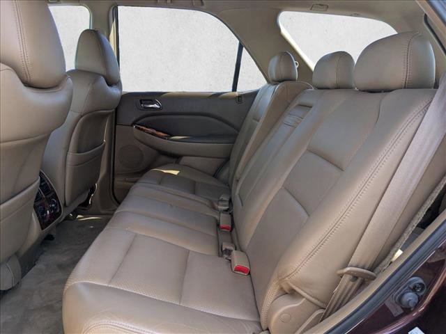 Used 2001 Acura MDX AWD/4WD image 18