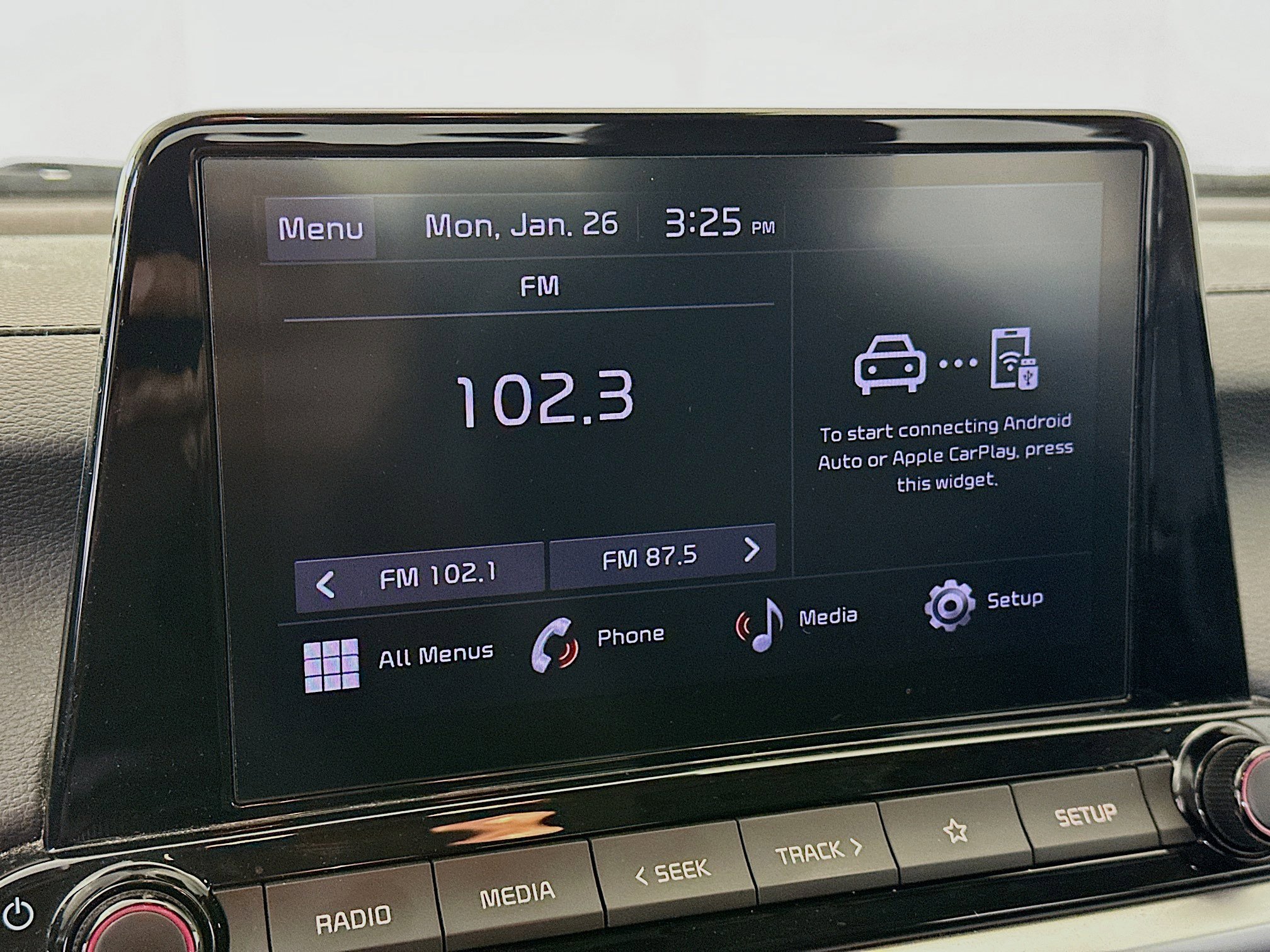 Used 2024 Kia Forte LXS image 19