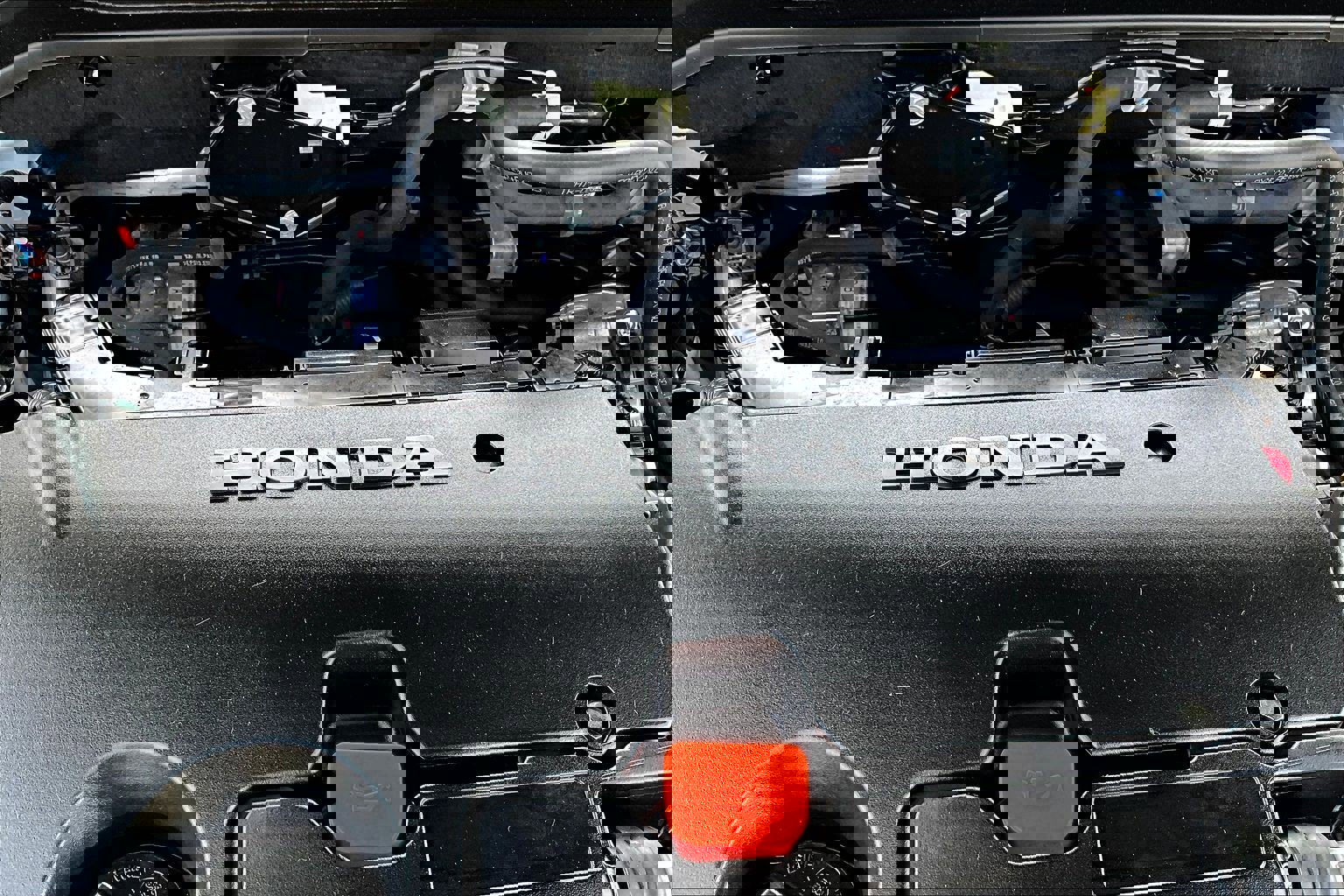 Used 2023 Honda Civic Sport image 32