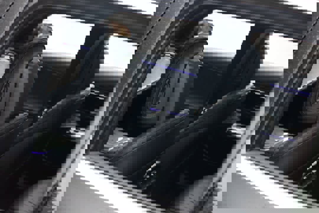 New 2026 Mercedes-Benz E 450 4MATIC All-Terrain Wagon image 16