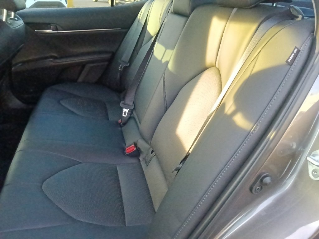 Used 2024 Toyota Camry XLE image 26