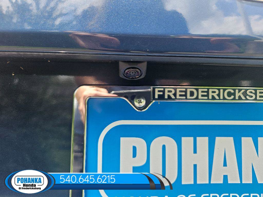 New 2026 Honda Civic Sport Touring image 9