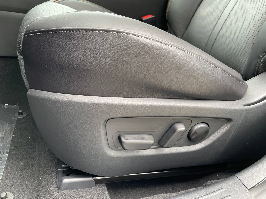 New 2026 MAZDA CX-50 AWD 2.5 S w/ Accent Package image 15
