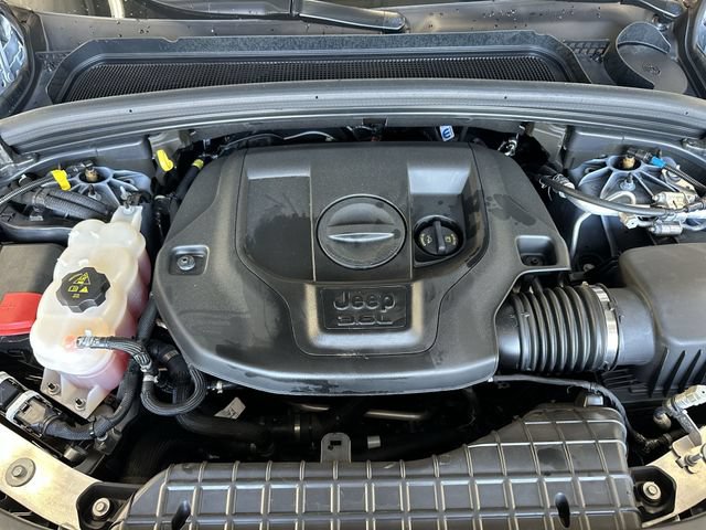 Used 2024 Jeep Grand Cherokee L Summit AWD/4WD image 29