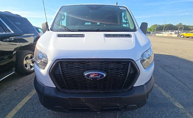 Used 2023 Ford Transit 150 Low Roof AWD w/ Upfitter Package image 2