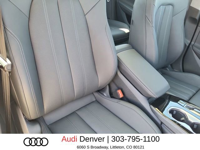 New 2026 Audi A6 Premium Plus AWD/4WD image 19