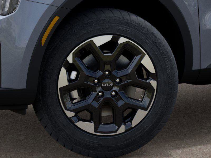 New 2025 Kia Sorento S image 9