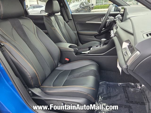 Used 2026 Acura Integra A-Spec FWD image 15