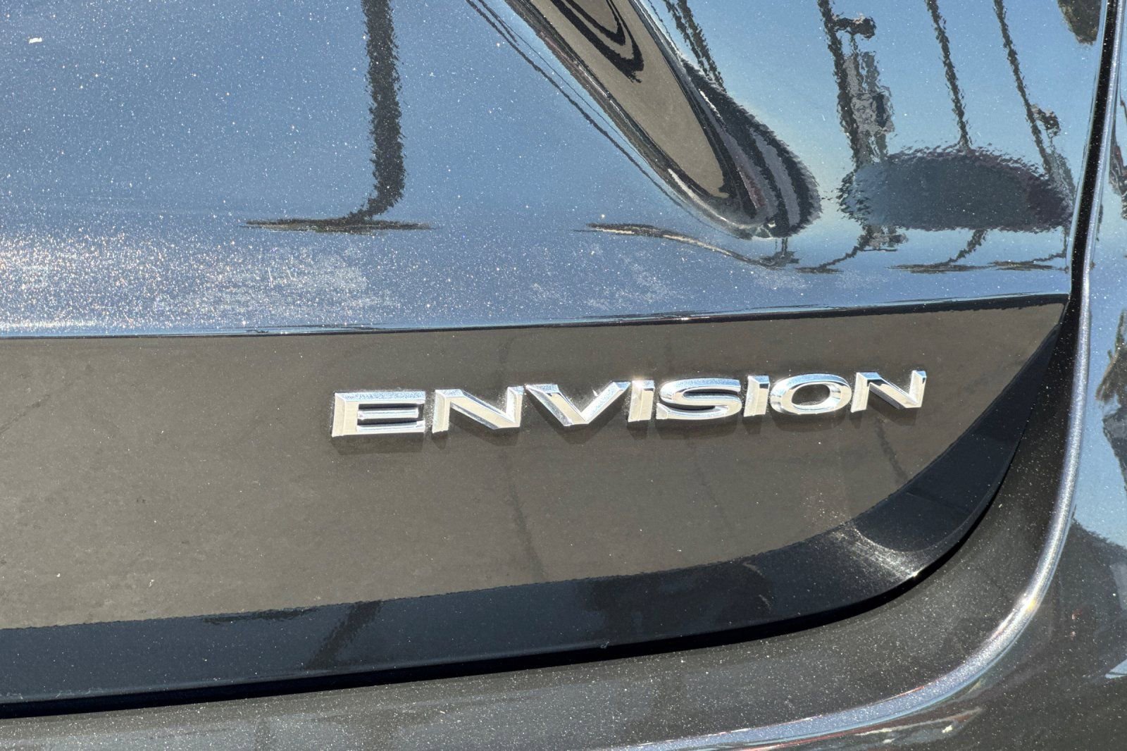 Used 2019 Buick Envision Preferred image 27