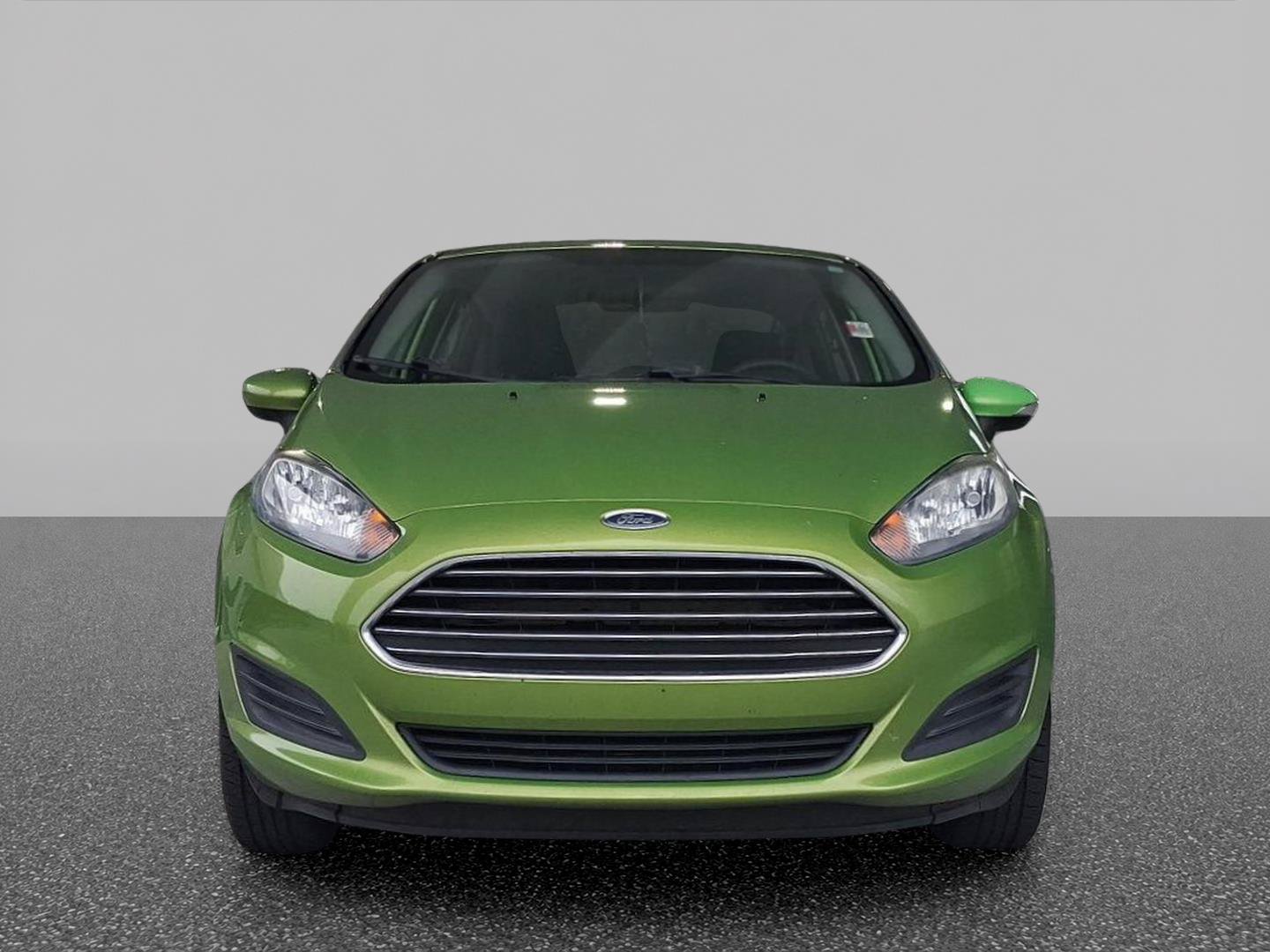 Used 2019 Ford Fiesta SE FWD image 6