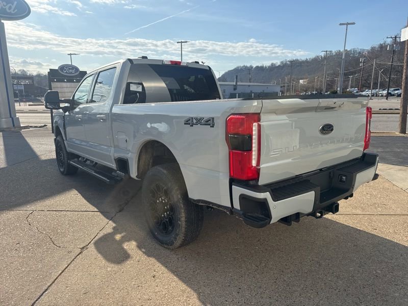 New 2026 Ford F350 XLT w/ XLT Premium Package image 5