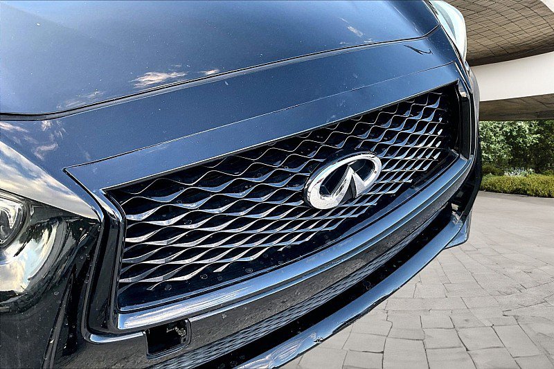 Used 2018 INFINITI Q50 Sport AWD/4WD image 23
