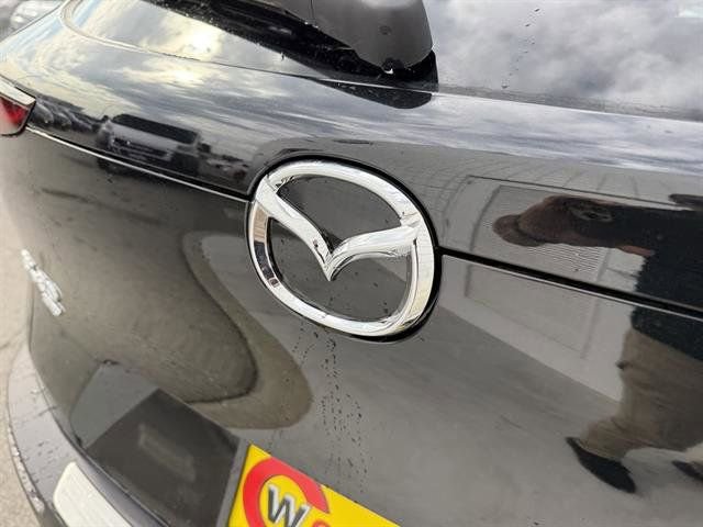 New 2025 MAZDA CX-30 AWD 2.5 S w/ Preferred Package image 12